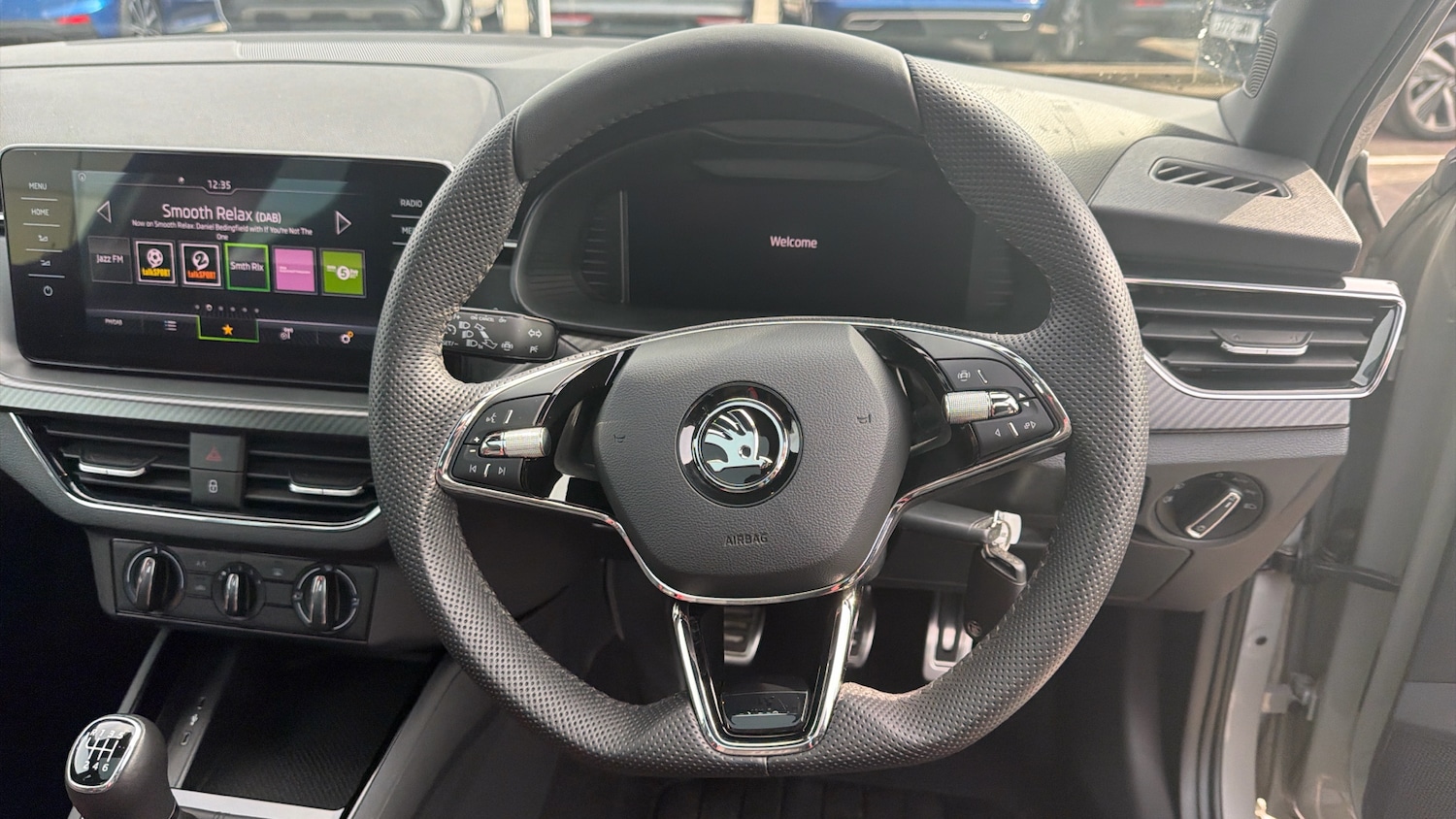 Used Skoda Scala 2024 for sale - 78000757: Photo 10