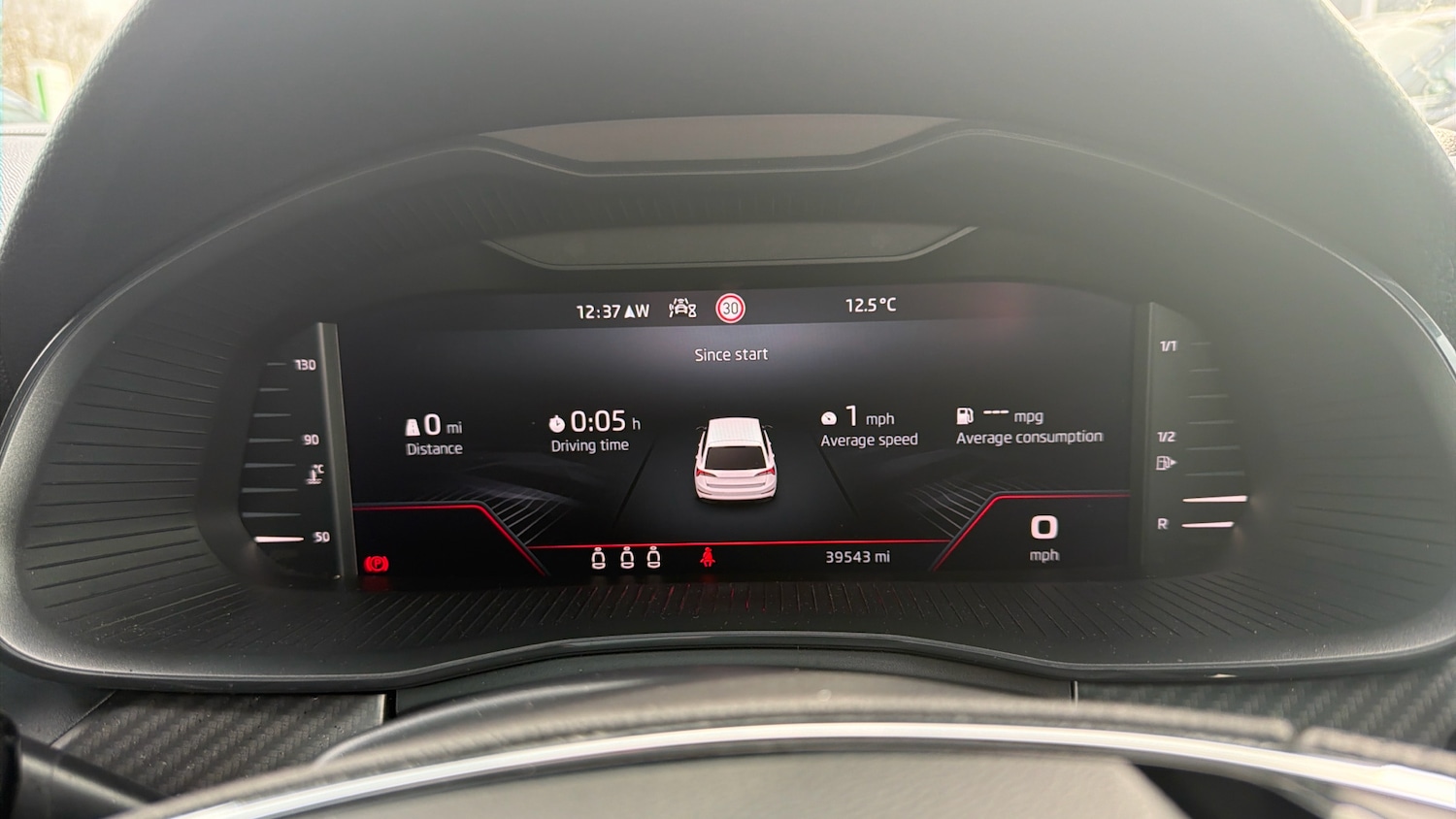 Used Skoda Scala 2024 for sale - 78000757: Photo 11