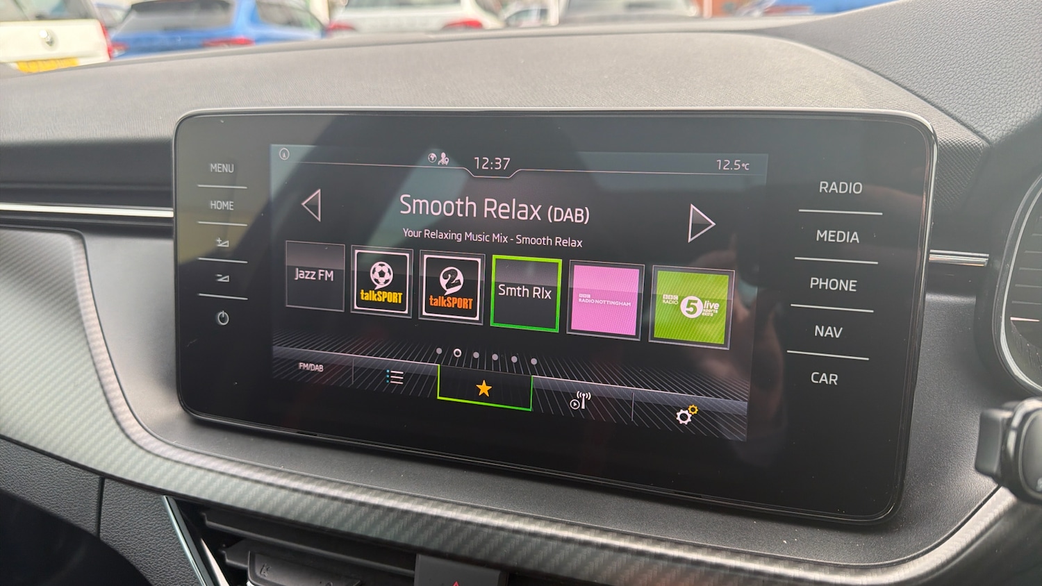 Used Skoda Scala 2024 for sale - 78000757: Photo 12