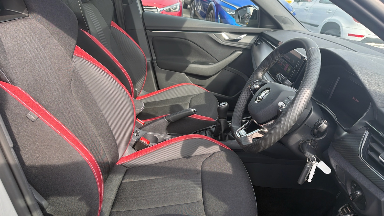 Used Skoda Scala 2024 for sale - 78000757: Photo 15