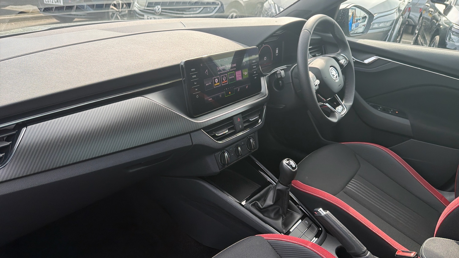 Used Skoda Scala 2024 for sale - 78000757: Photo 2