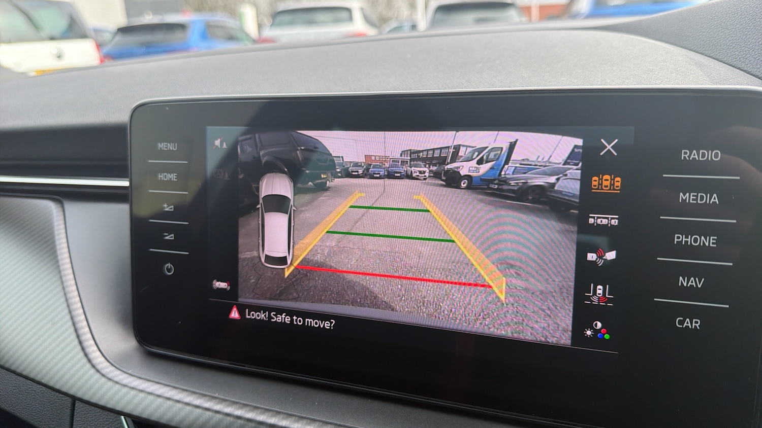 Used Skoda Scala 2024 for sale - 78000757: Photo 26