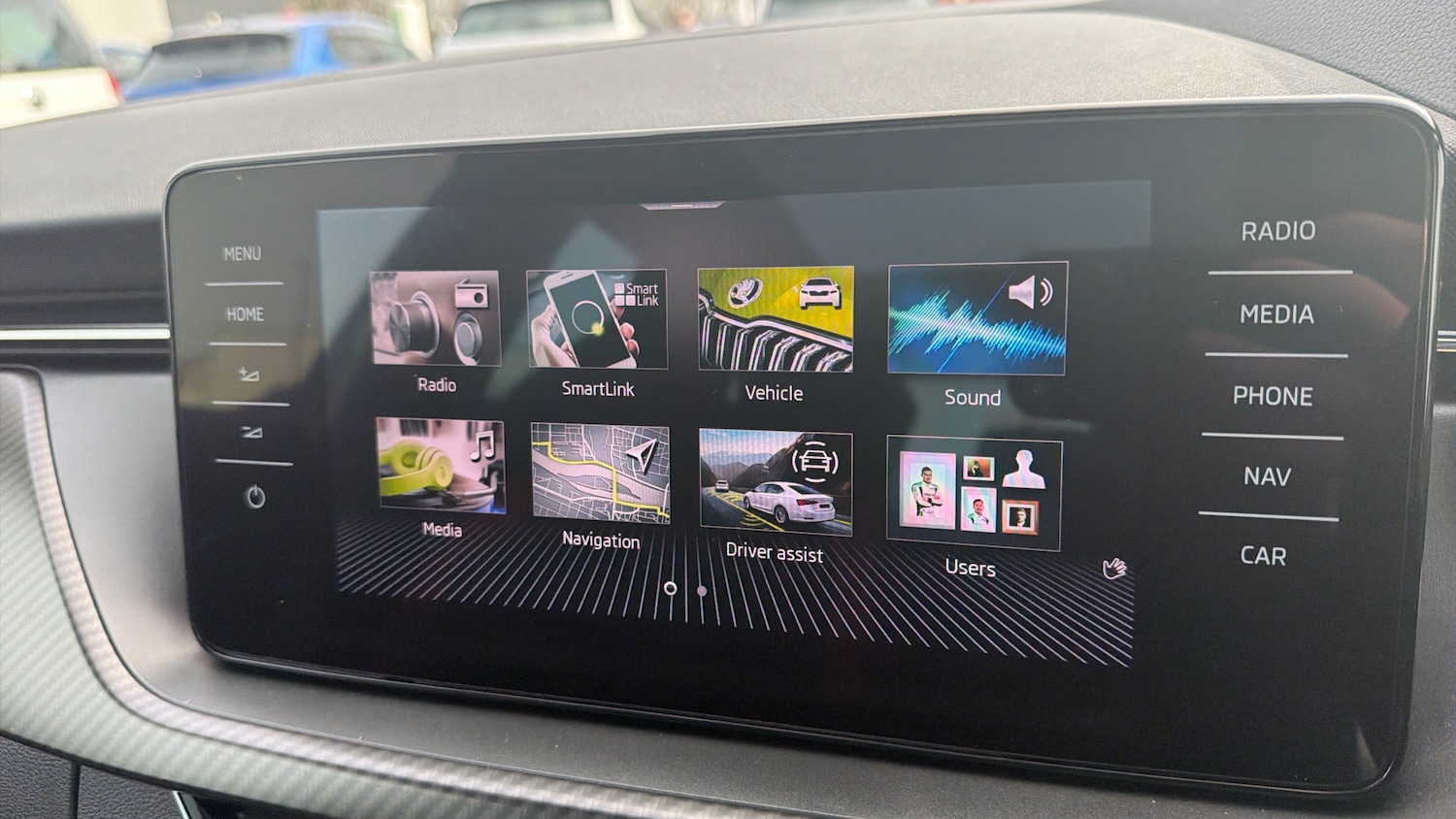 Used Skoda Scala 2024 for sale - 78000757: Photo 27