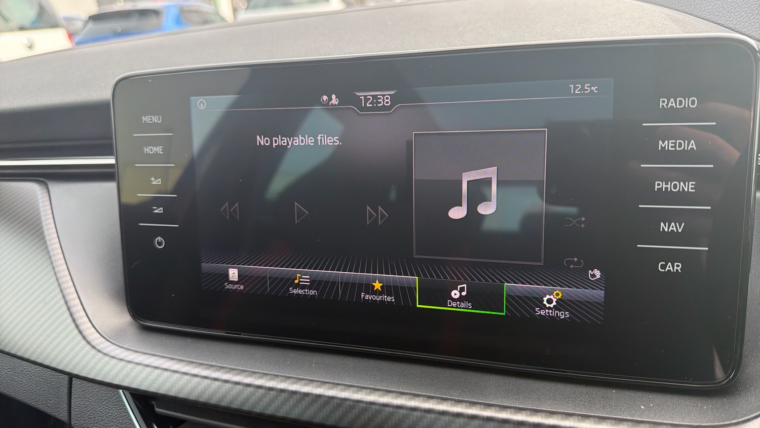 Used Skoda Scala 2024 for sale - 78000757: Photo 28