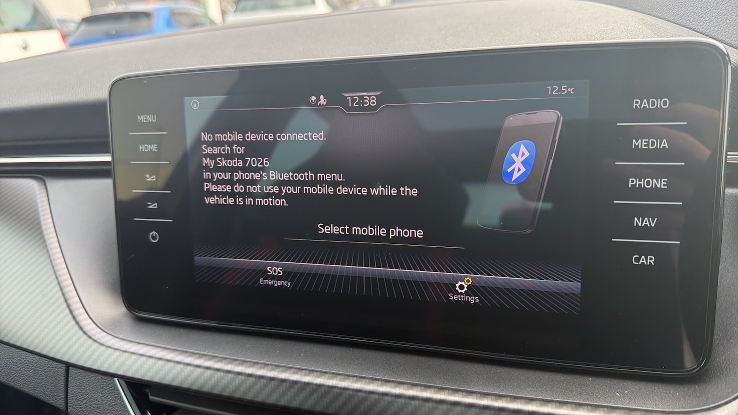 Used Skoda Scala 2024 for sale - 78000757: Photo 29