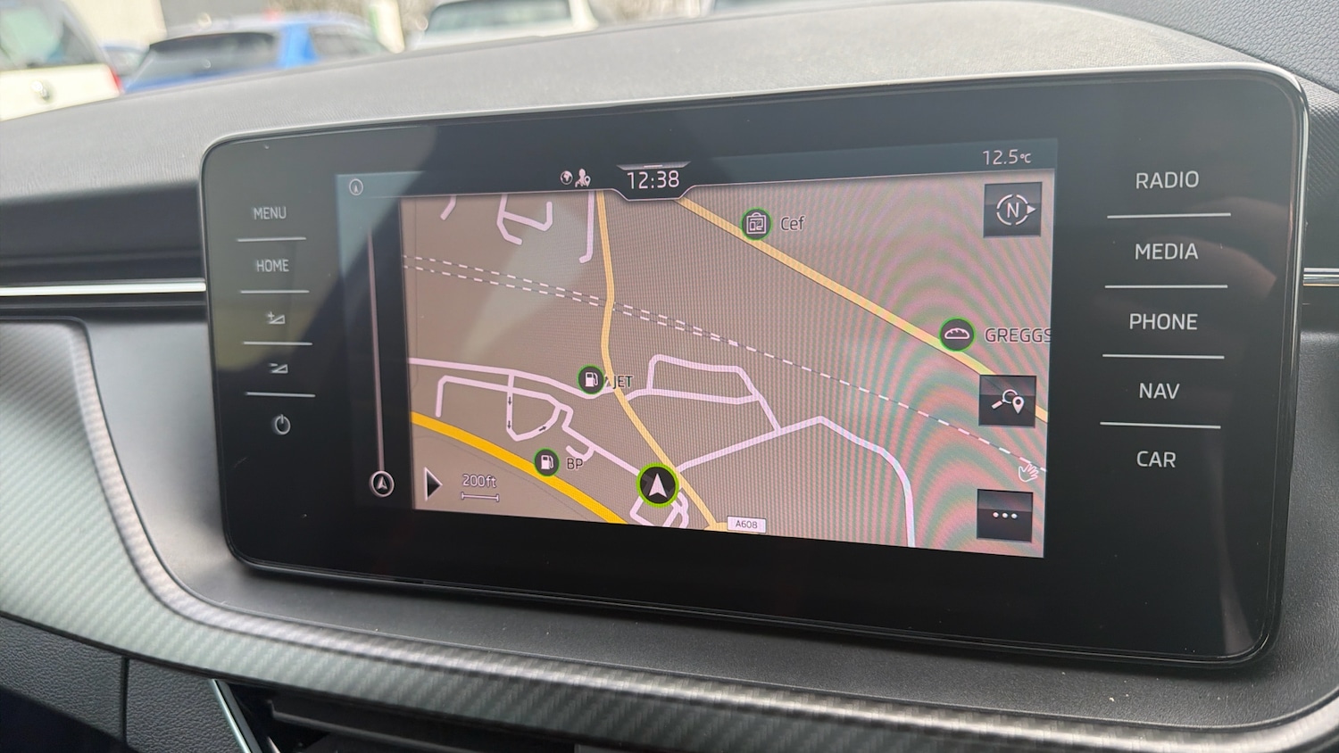 Used Skoda Scala 2024 for sale - 78000757: Photo 30