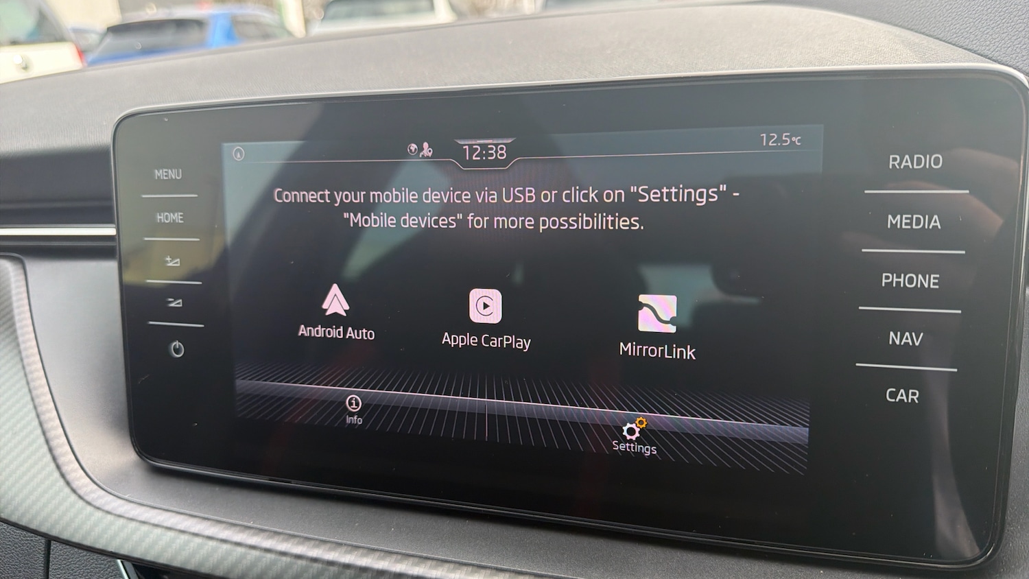 Used Skoda Scala 2024 for sale - 78000757: Photo 31