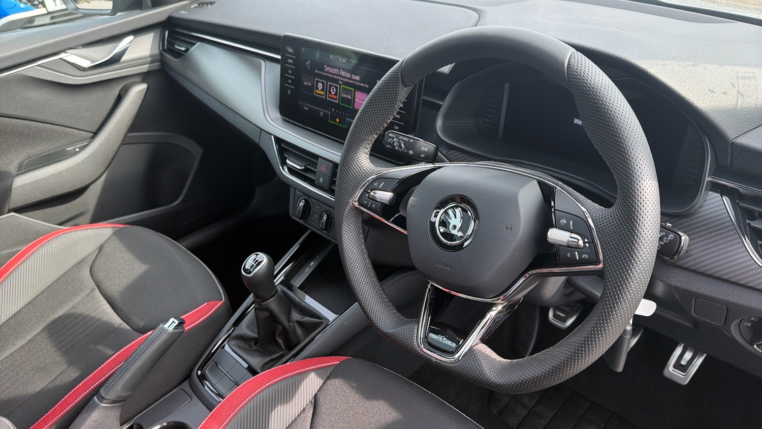 Used Skoda Scala 2024 for sale - 78000757: Photo 6