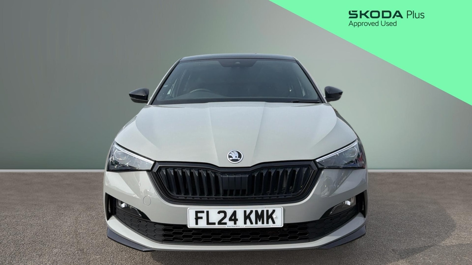 Used Skoda Scala 2024 for sale - 78000757: Photo 7