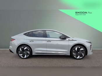 Used Skoda Enyaq 2026 for sale - 79297066: Photo