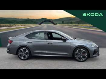 Used Skoda Octavia 2025 for sale - 75179569: Photo
