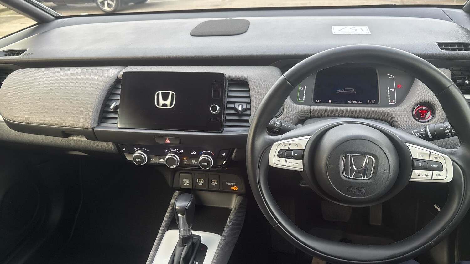 Used Honda Jazz 2022 for sale - 78011558: Photo 10