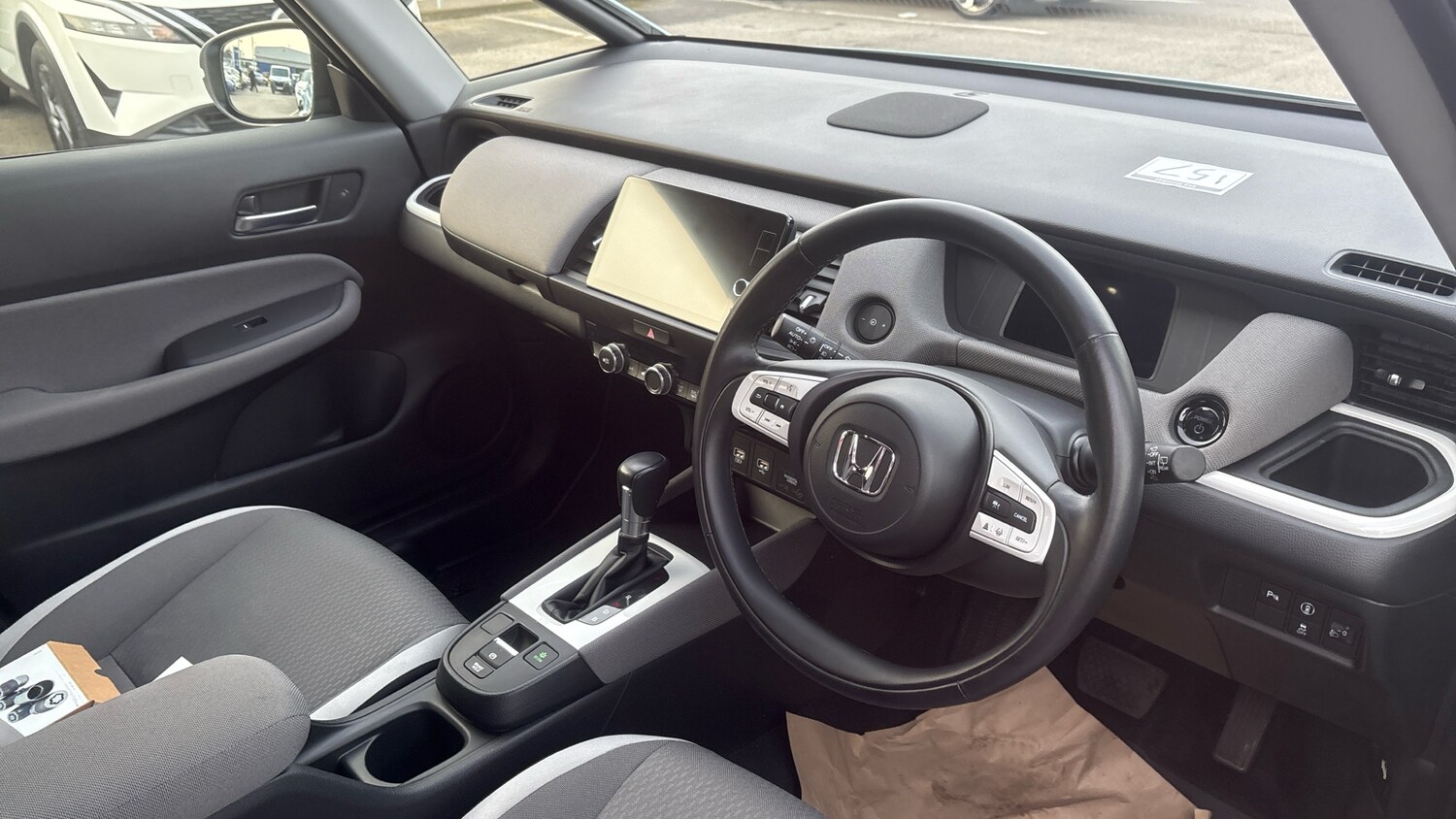 Used Honda Jazz 2022 for sale - 78011558: Photo 11