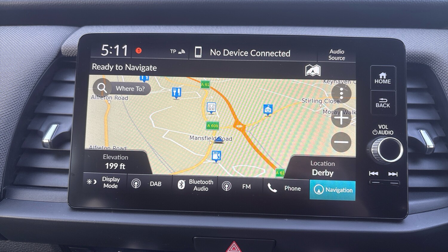 Used Honda Jazz 2022 for sale - 78011558: Photo 12