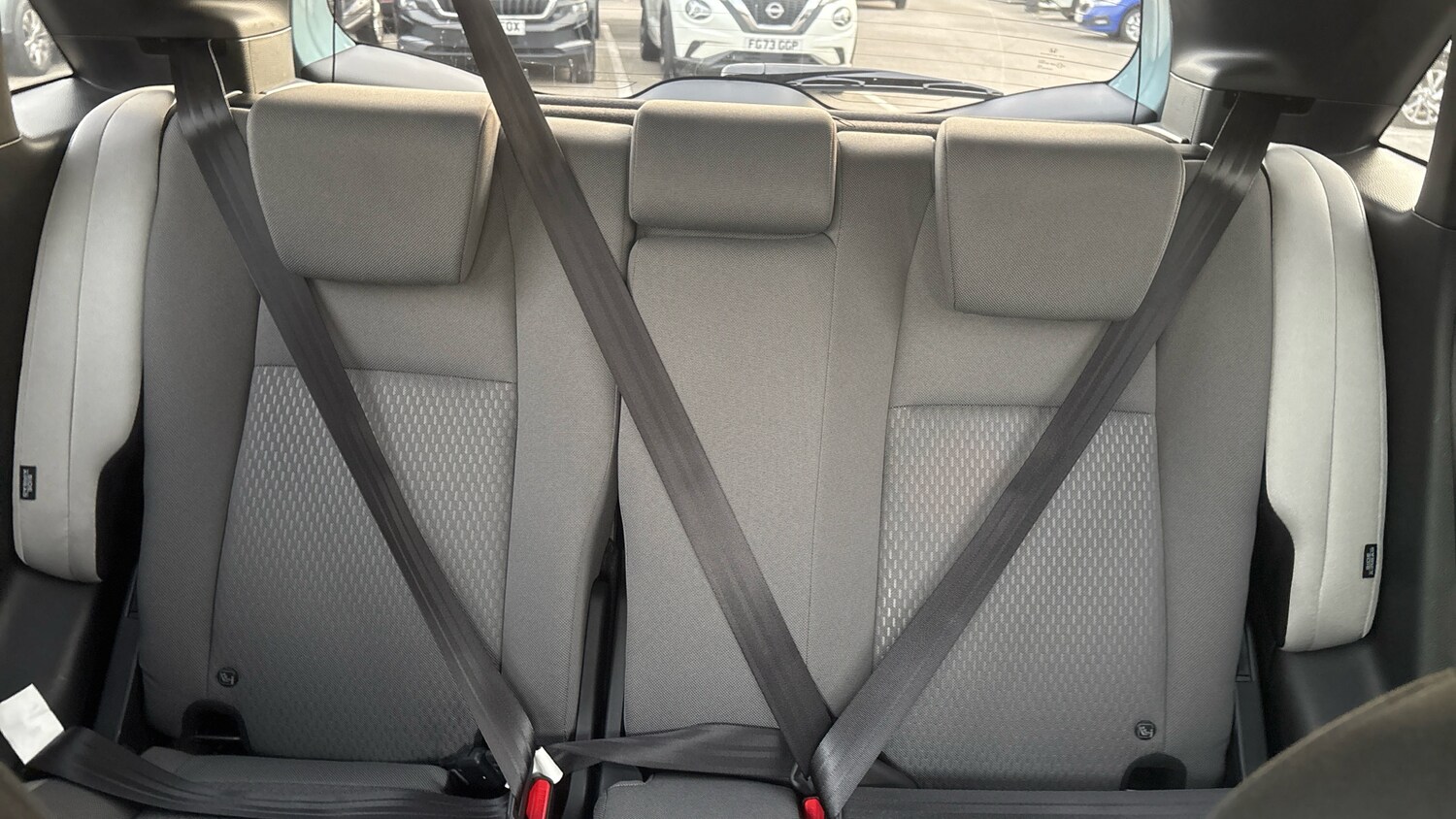 Used Honda Jazz 2022 for sale - 78011558: Photo 15