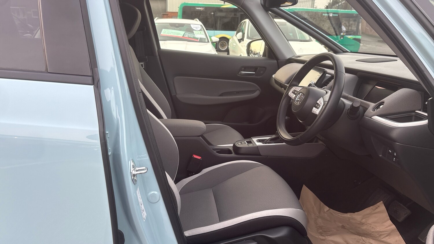 Used Honda Jazz 2022 for sale - 78011558: Photo 16