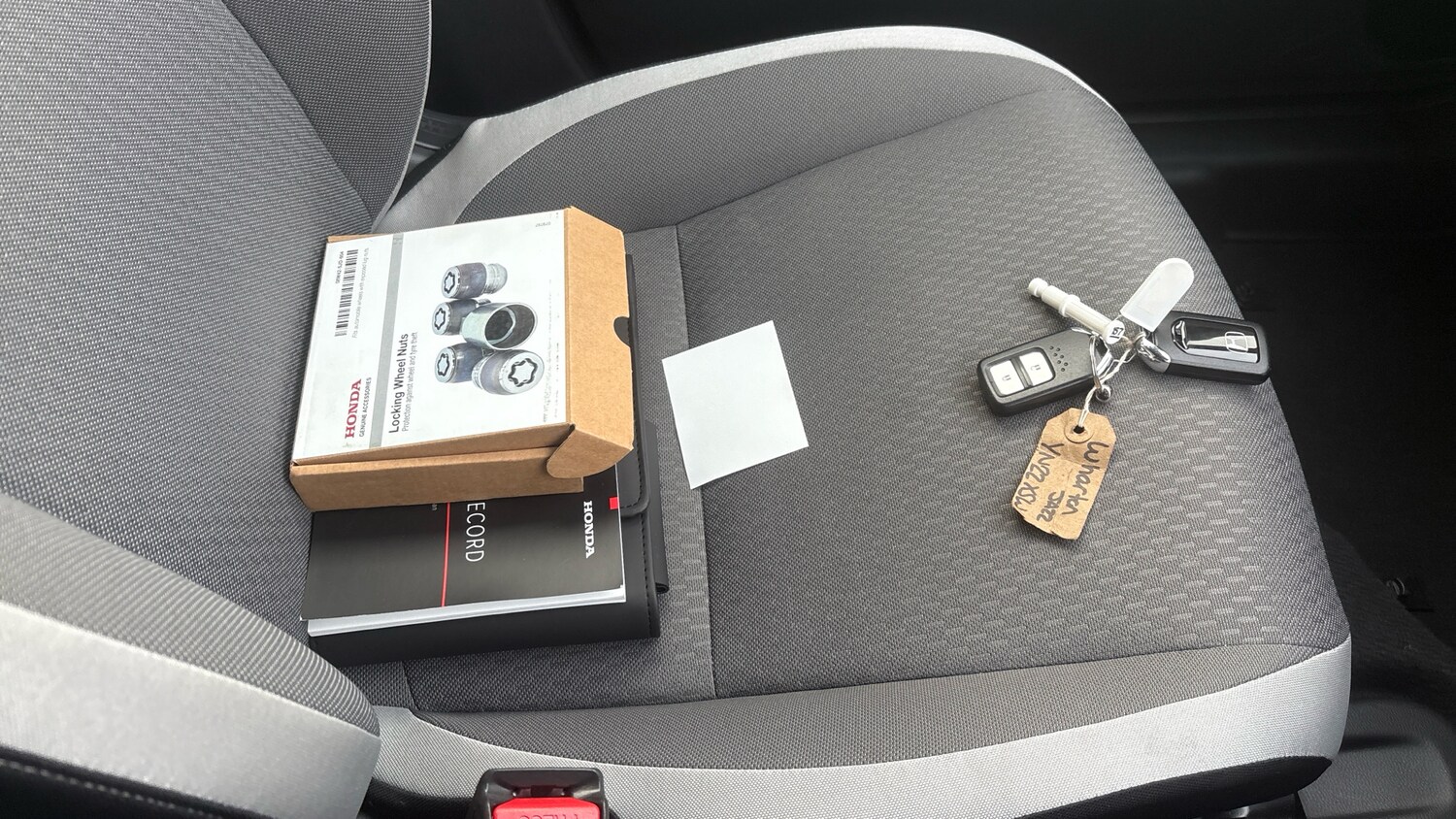 Used Honda Jazz 2022 for sale - 78011558: Photo 19