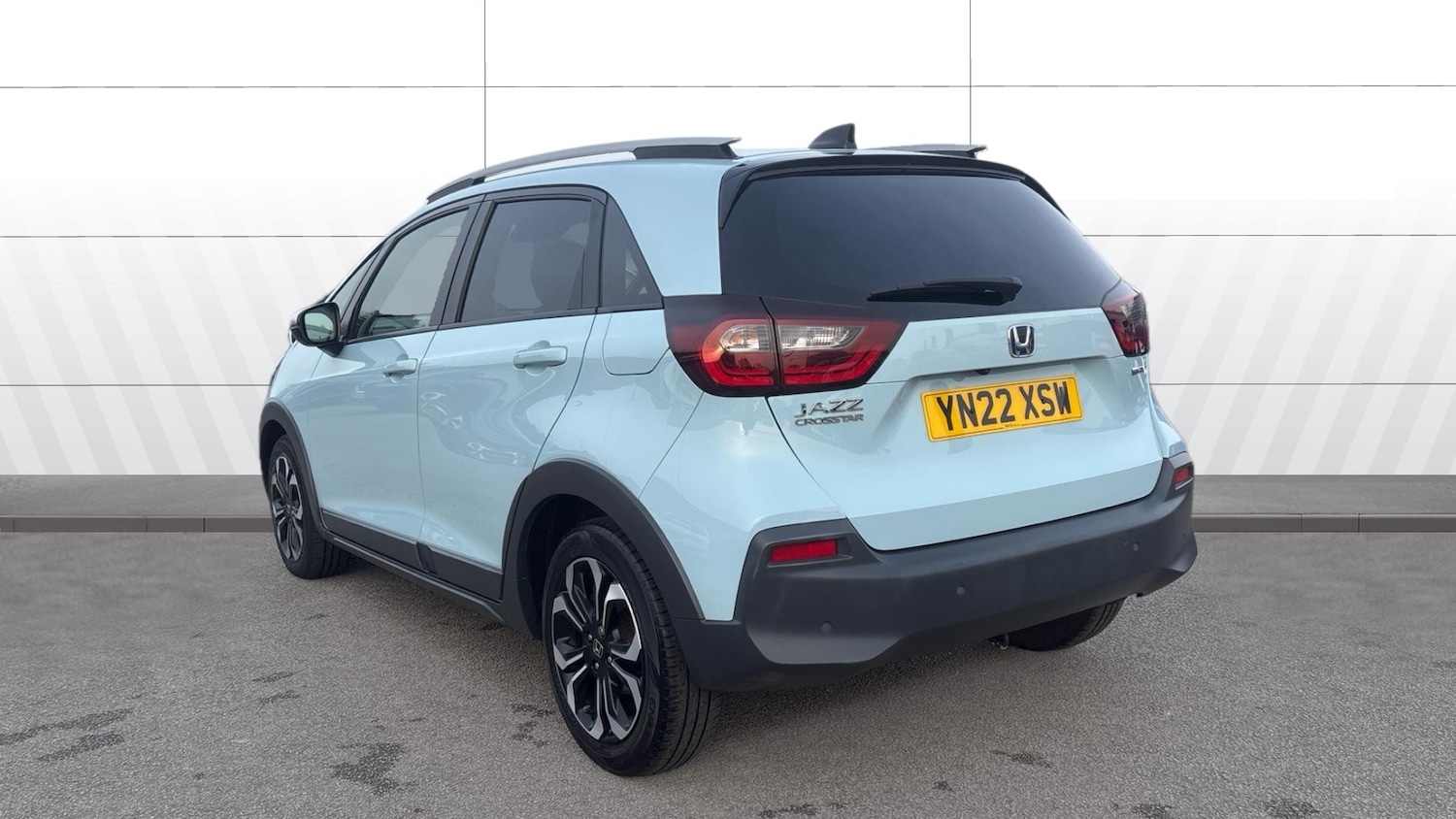 Used Honda Jazz 2022 for sale - 78011558: Photo 2