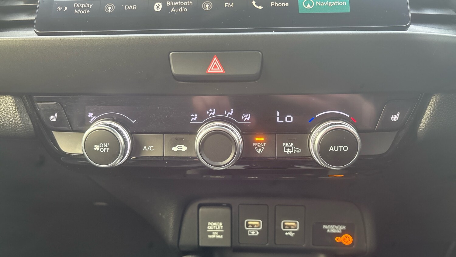 Used Honda Jazz 2022 for sale - 78011558: Photo 21