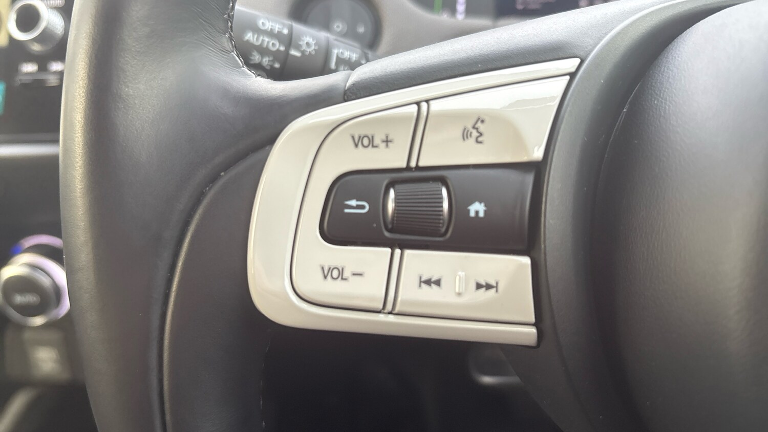 Used Honda Jazz 2022 for sale - 78011558: Photo 24