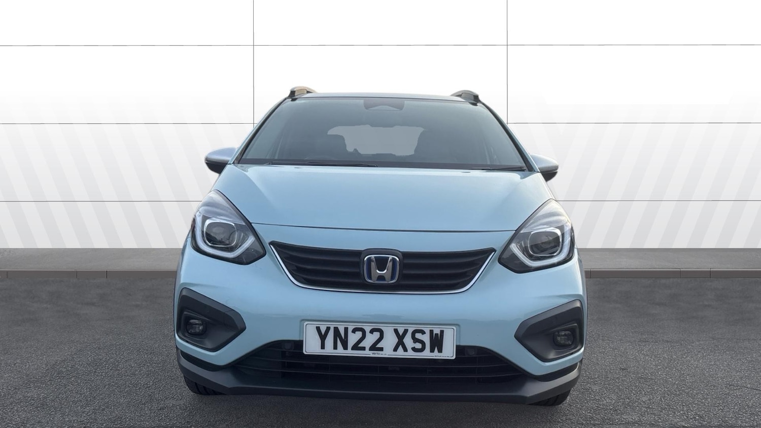 Used Honda Jazz 2022 for sale - 78011558: Photo 3