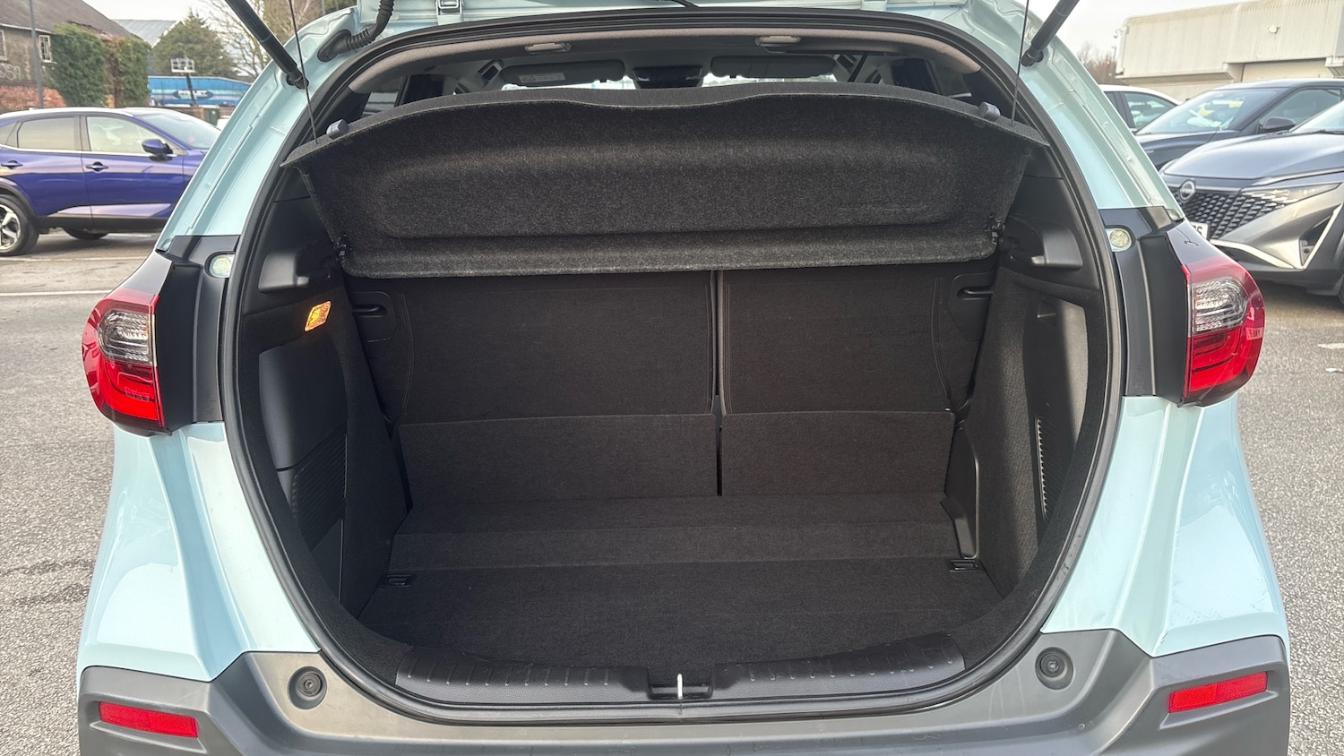 Used Honda Jazz 2022 for sale - 78011558: Photo 4