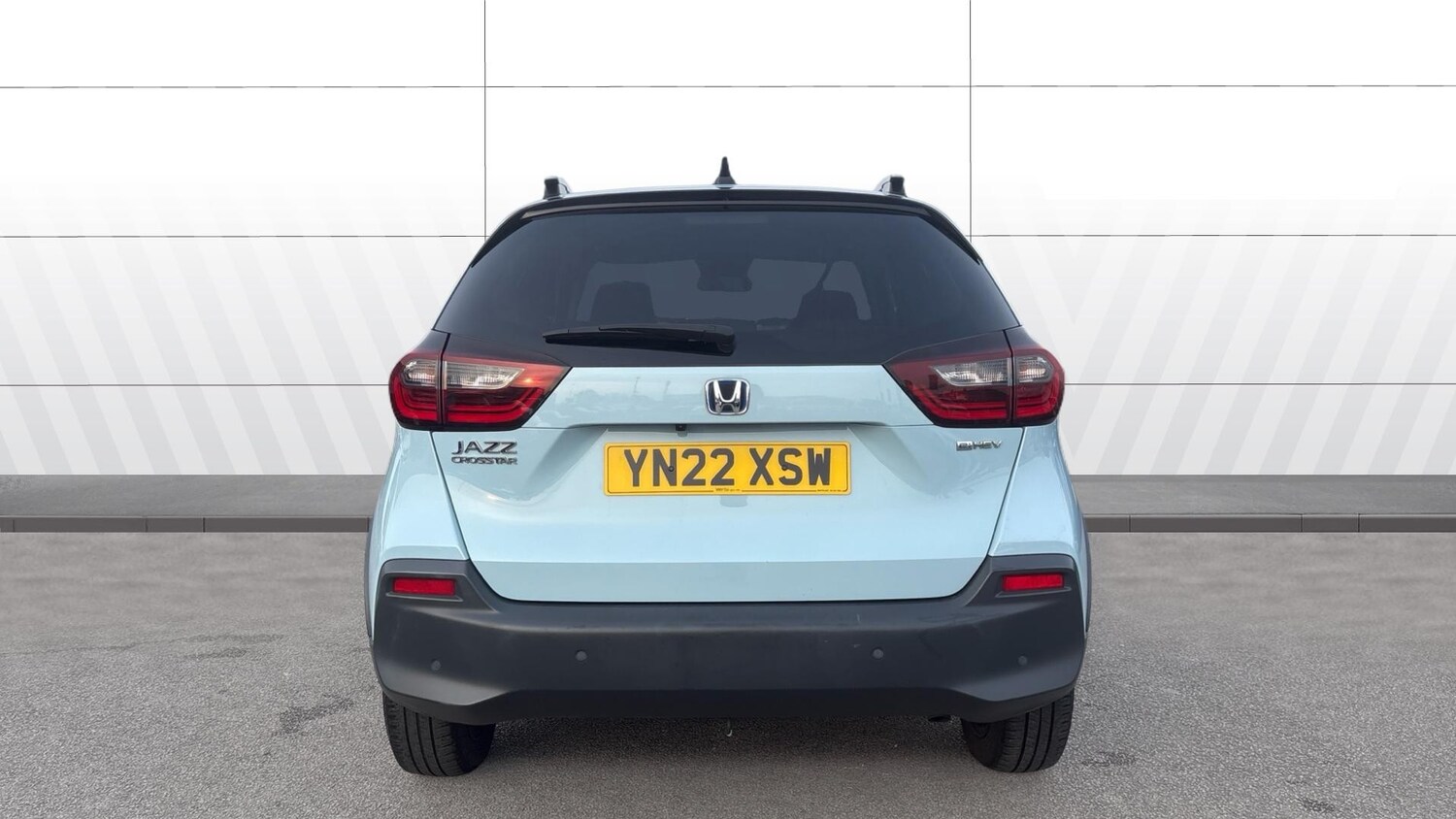 Used Honda Jazz 2022 for sale - 78011558: Photo 6