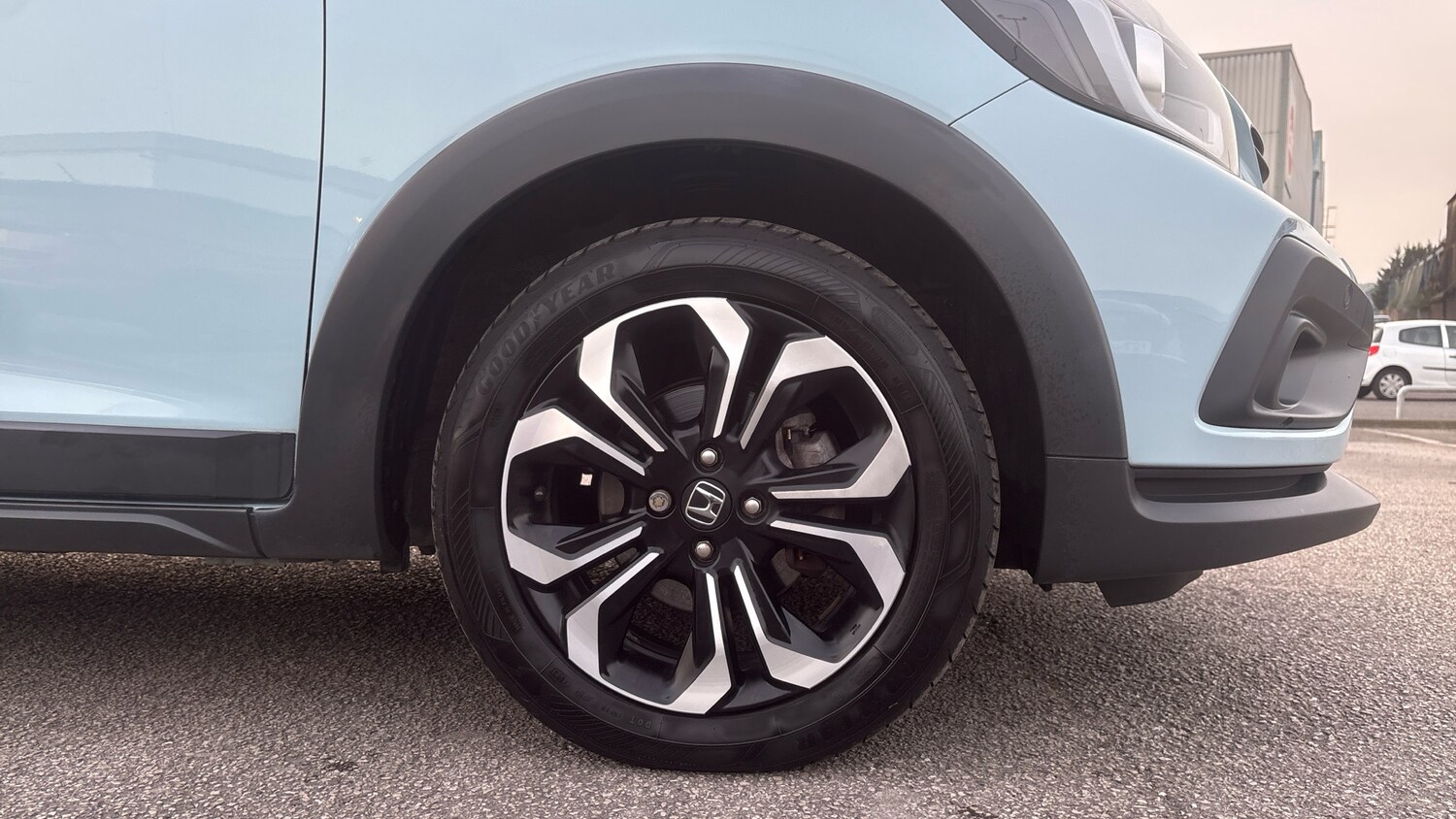 Used Honda Jazz 2022 for sale - 78011558: Photo 7