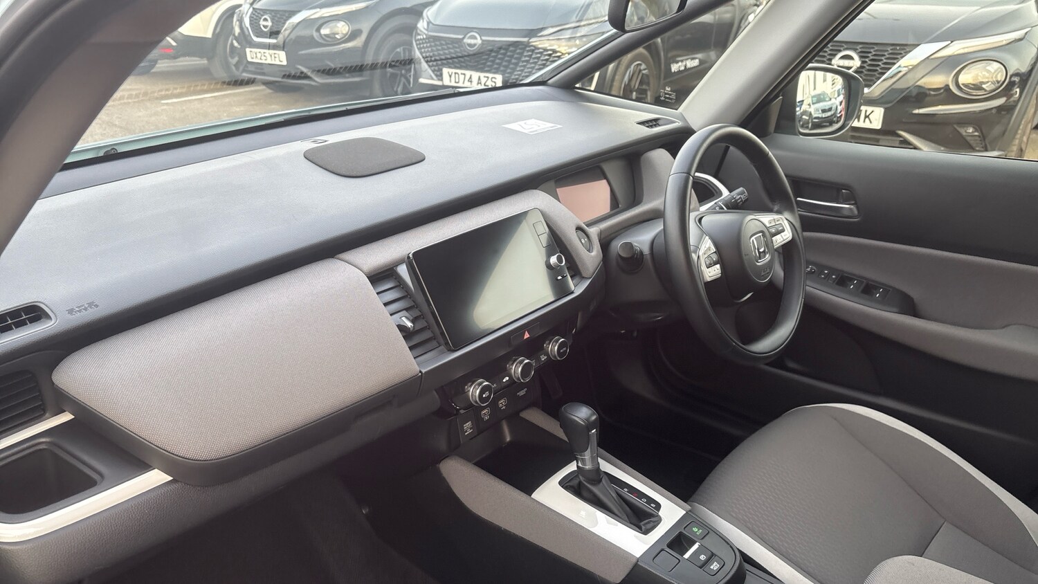 Used Honda Jazz 2022 for sale - 78011558: Photo 9