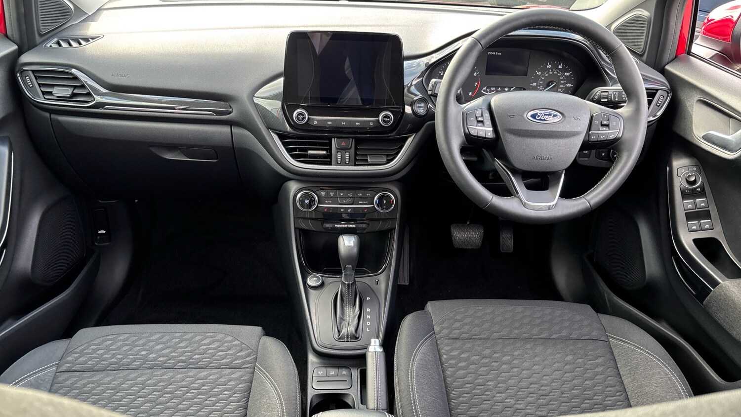 Used Ford Puma 2021 for sale - 77984788: Photo 10