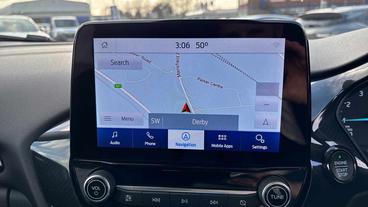 Used Ford Puma 2021 for sale - 77984788: Photo 12