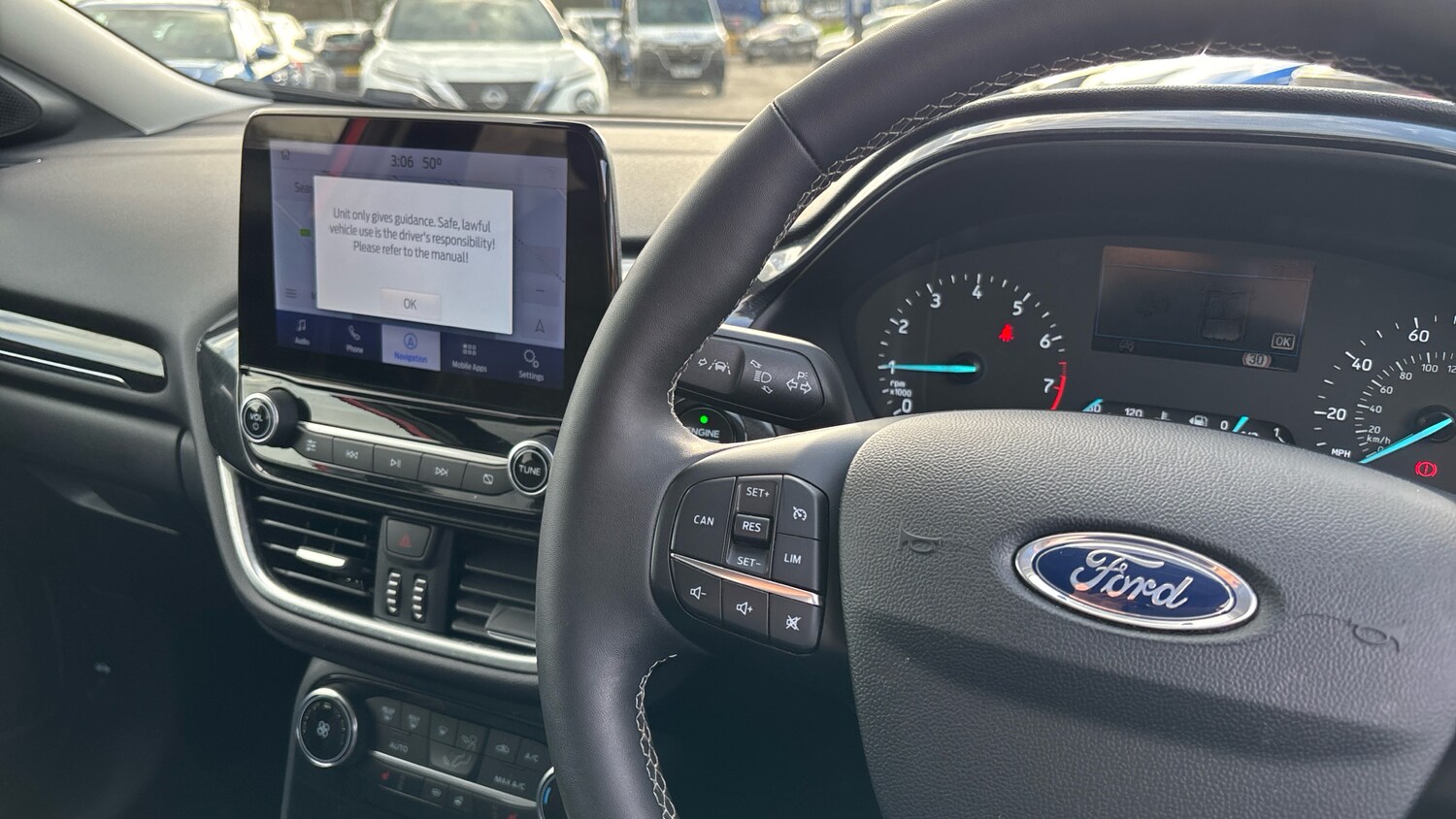 Used Ford Puma 2021 for sale - 77984788: Photo 14