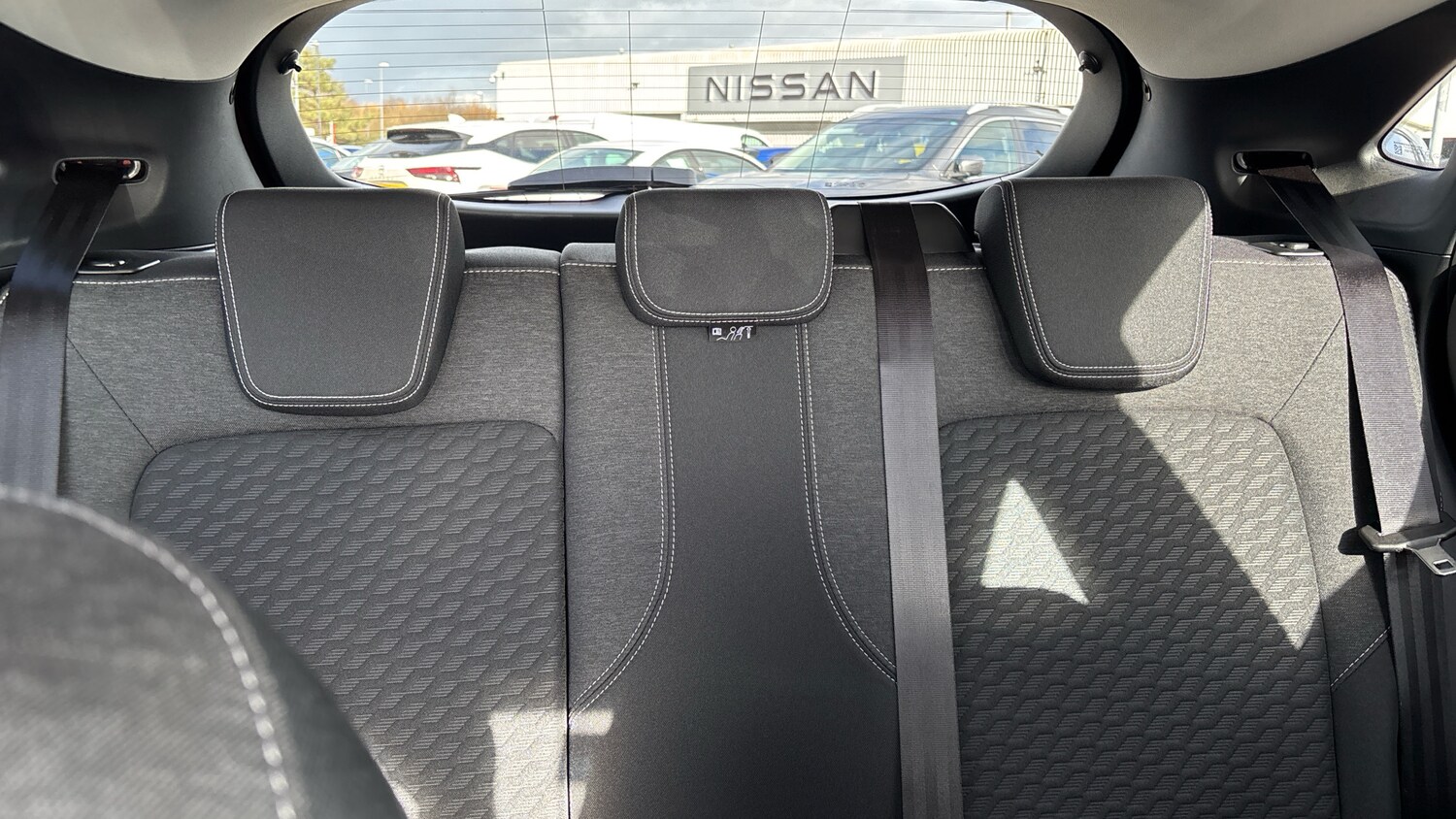 Used Ford Puma 2021 for sale - 77984788: Photo 15