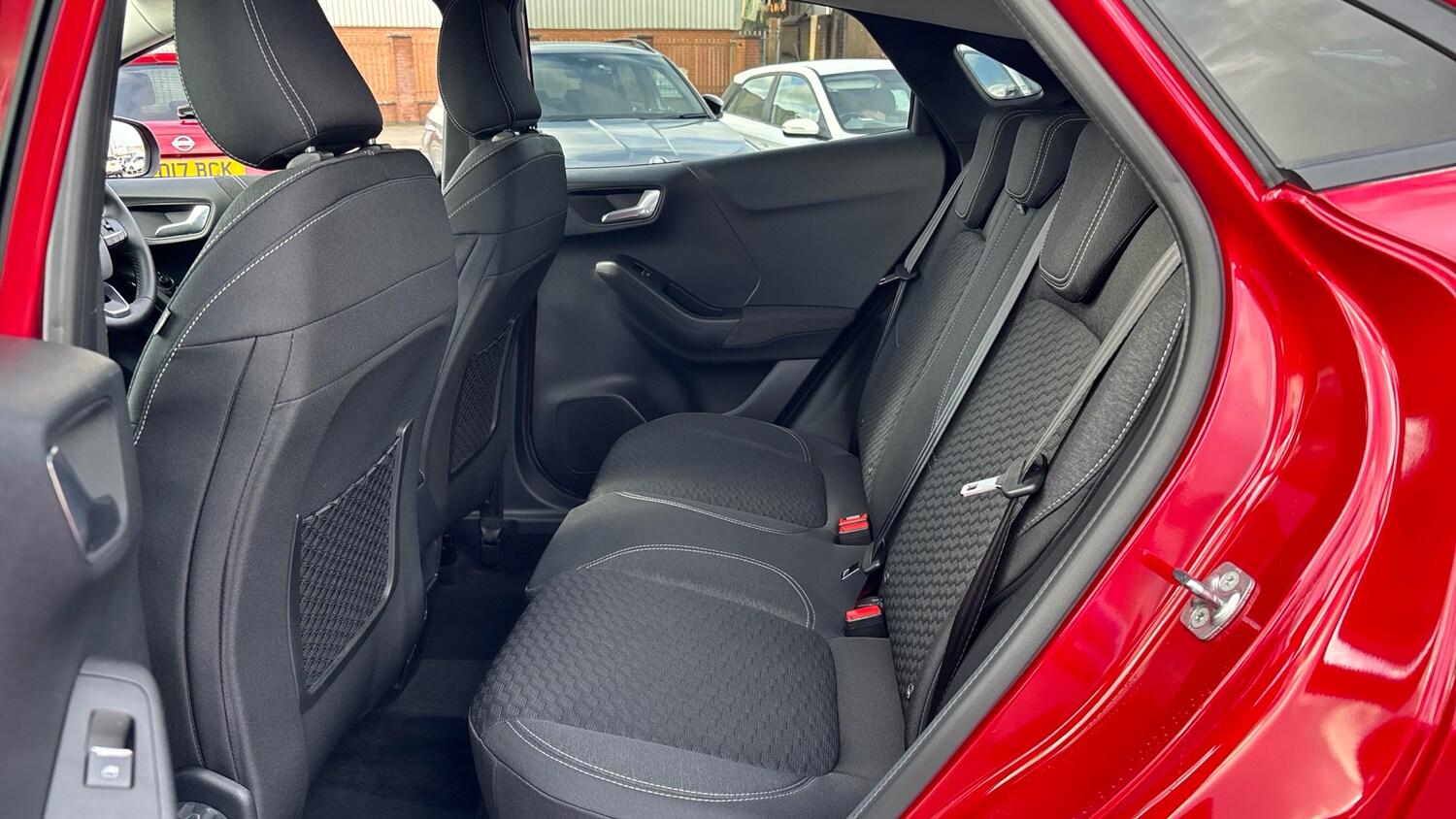 Used Ford Puma 2021 for sale - 77984788: Photo 16