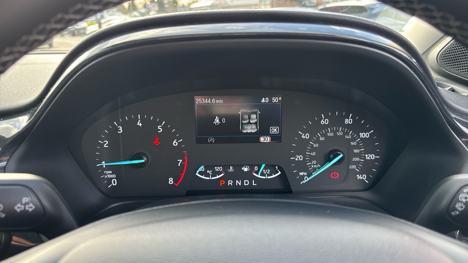 Used Ford Puma 2021 for sale - 77984788: Photo 18