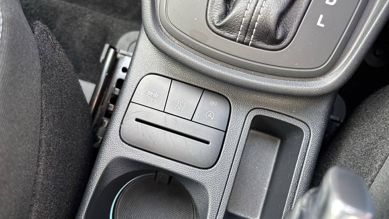 Used Ford Puma 2021 for sale - 77984788: Photo 21