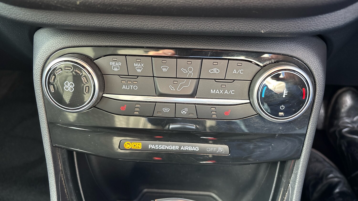 Used Ford Puma 2021 for sale - 77984788: Photo 24