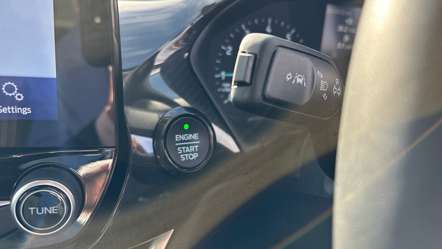 Used Ford Puma 2021 for sale - 77984788: Photo 26