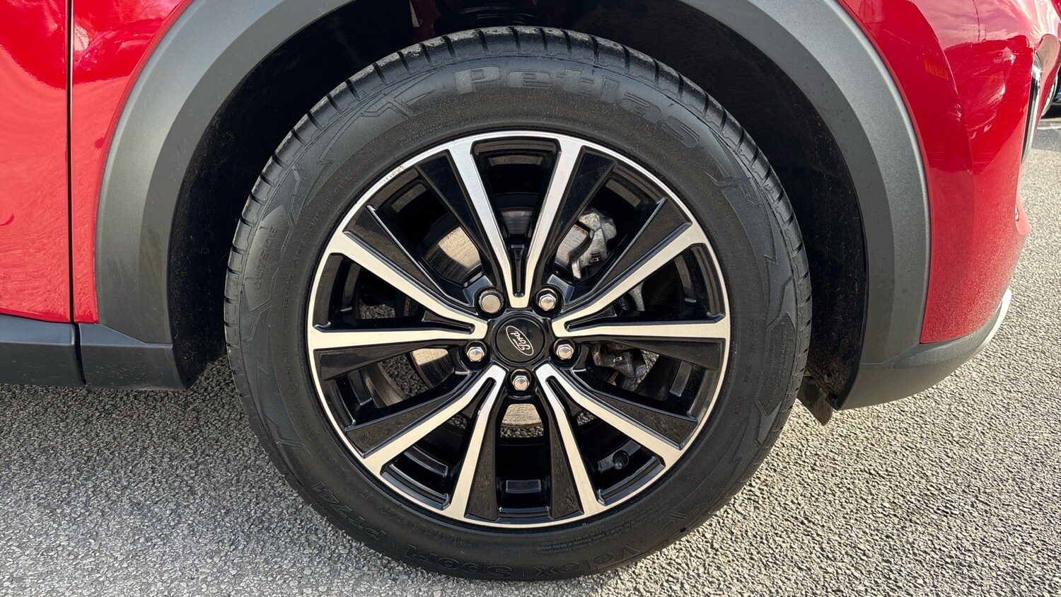 Used Ford Puma 2021 for sale - 77984788: Photo 29