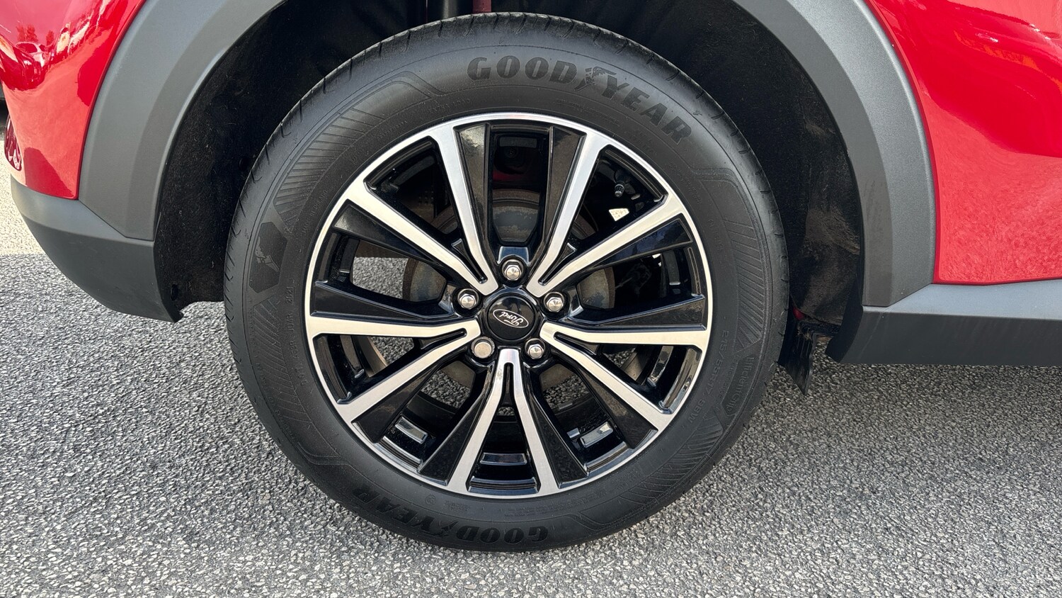 Used Ford Puma 2021 for sale - 77984788: Photo 30