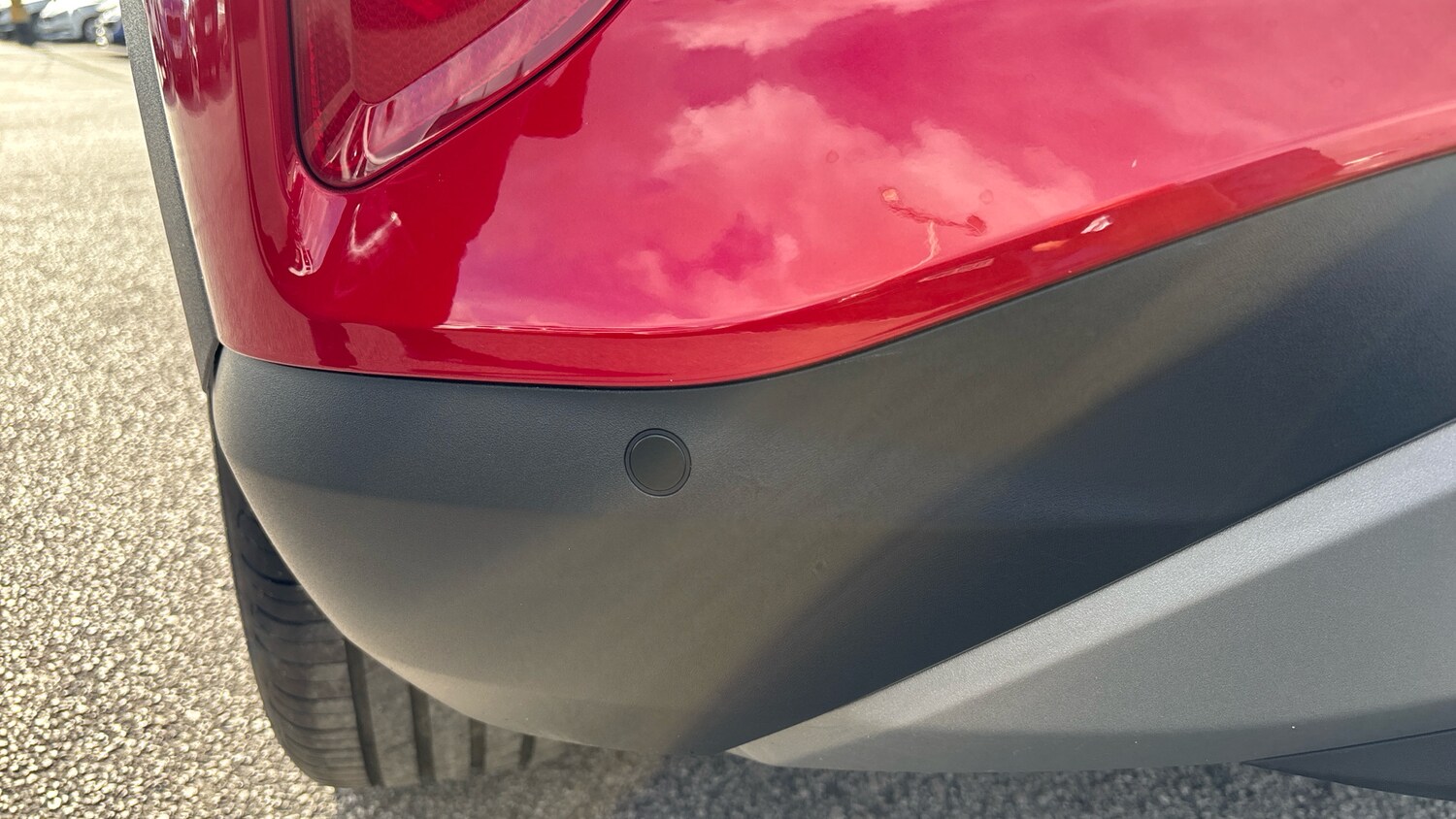 Used Ford Puma 2021 for sale - 77984788: Photo 33