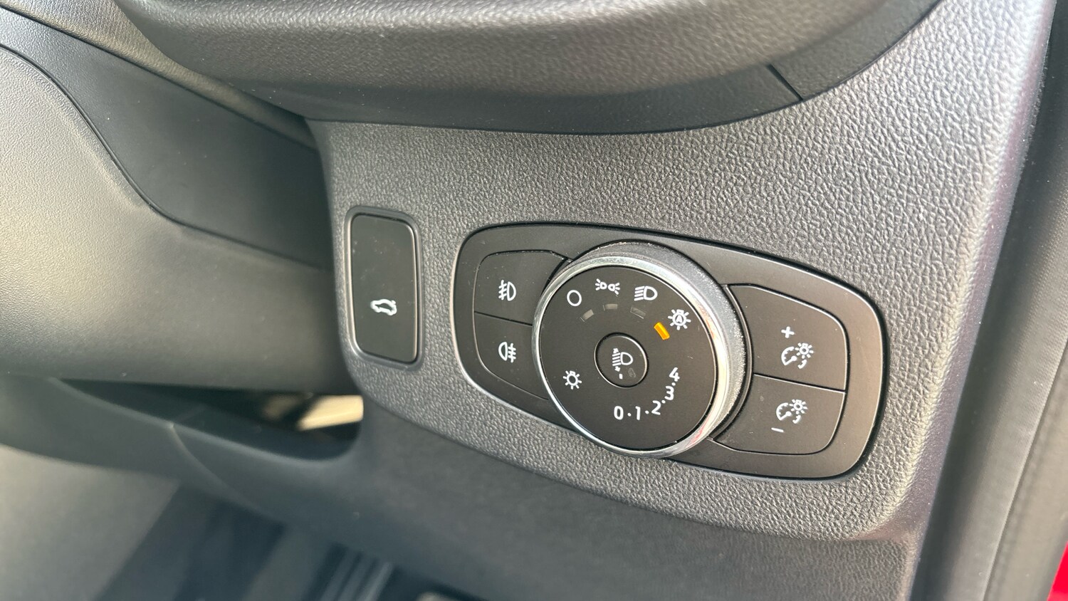 Used Ford Puma 2021 for sale - 77984788: Photo 34