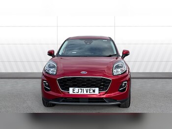 Used Ford Puma 2021 for sale - 77984788: Photo