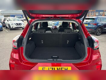 Used Ford Puma 2021 for sale - 77984788: Photo