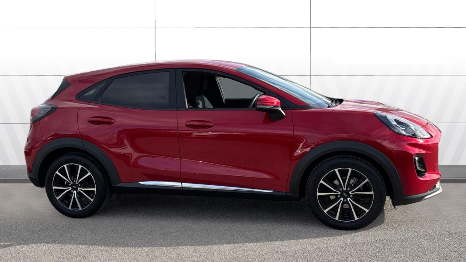 Used Ford Puma 2021 for sale - 77984788: Photo 5