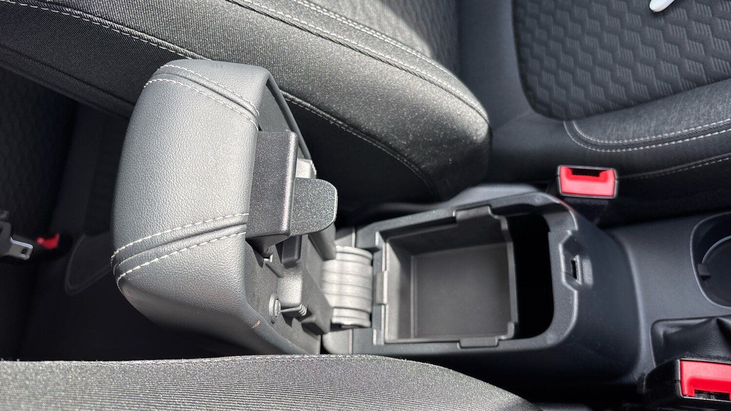 Used Ford Puma 2021 for sale - 77984788: Photo 8