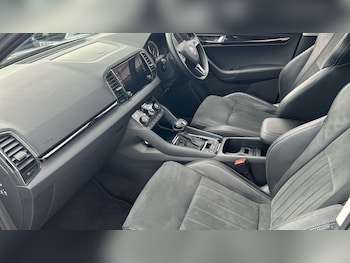 Used Skoda Karoq 2020 for sale - 78541454: Photo