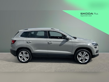 Used Skoda Karoq 2020 for sale - 78541454: Photo