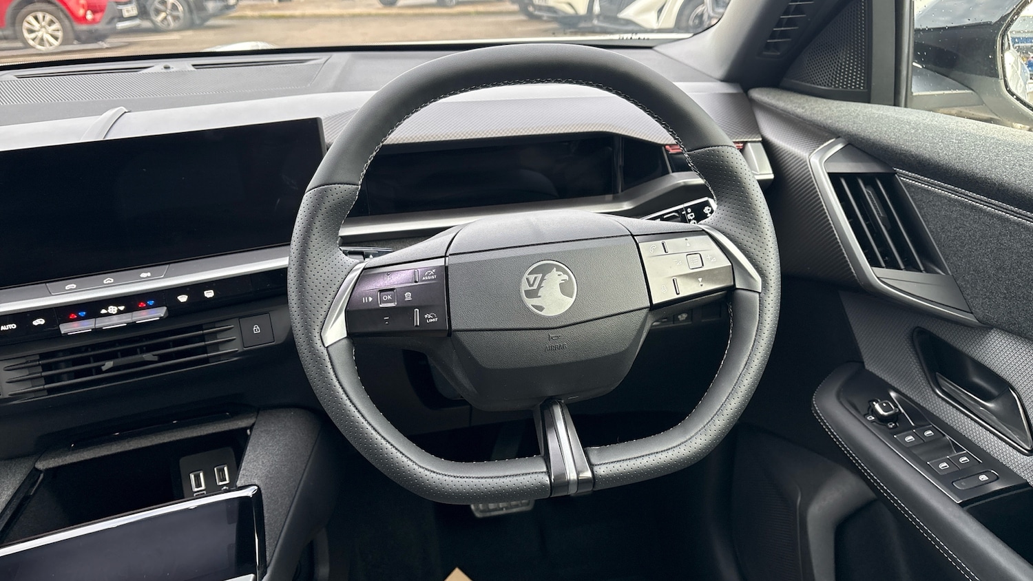 Used Vauxhall Grandland 2025 for sale - 77340250: Photo 10