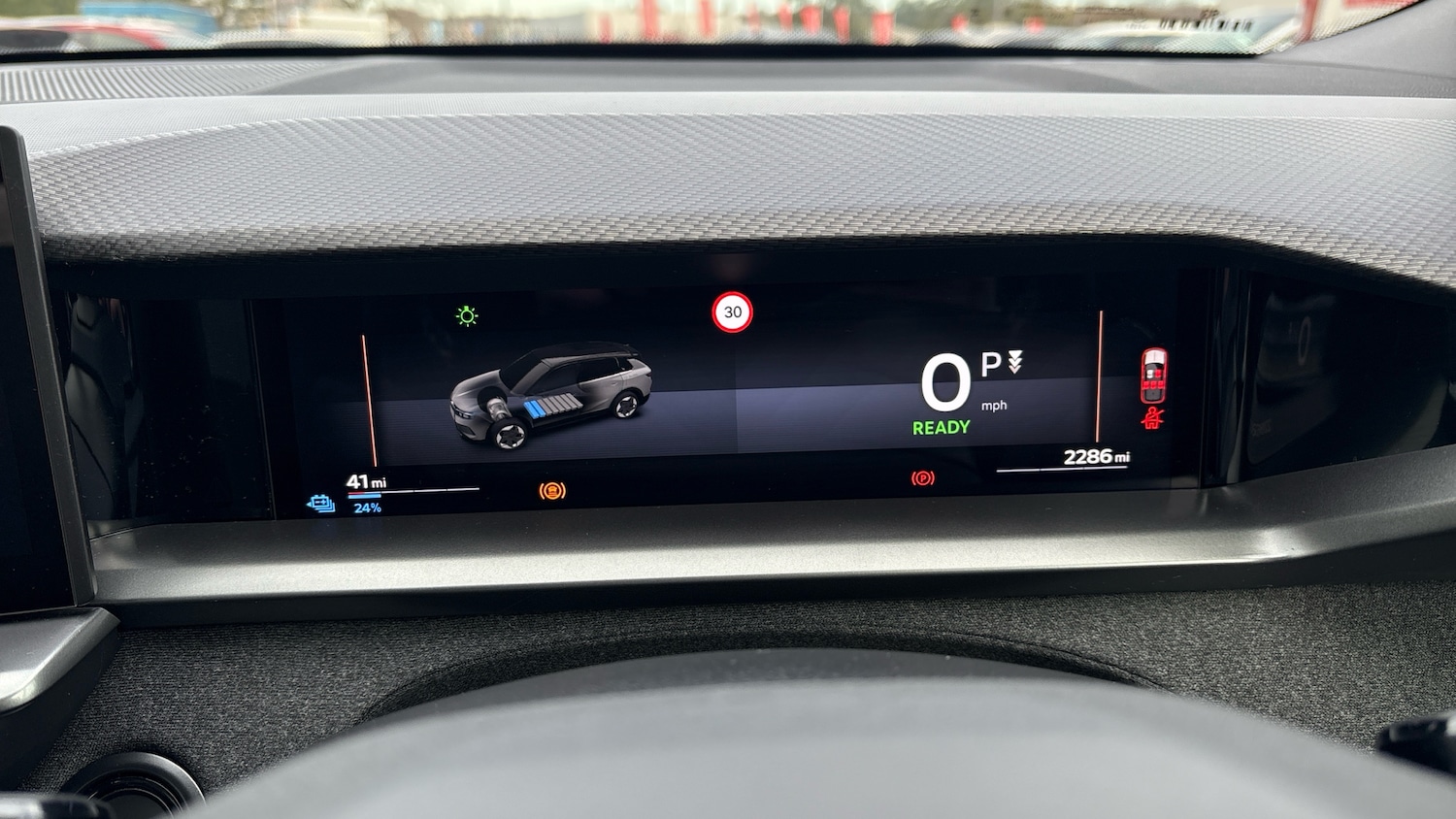 Used Vauxhall Grandland 2025 for sale - 77340250: Photo 11